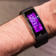 Ilustración para el artículo titulado Probamos la Microsoft Band 2: un wearable muy bueno, pero con algunos problemas